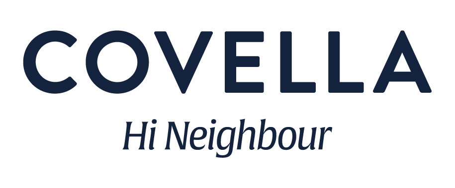 Covella Hi Neighbour RGB logo