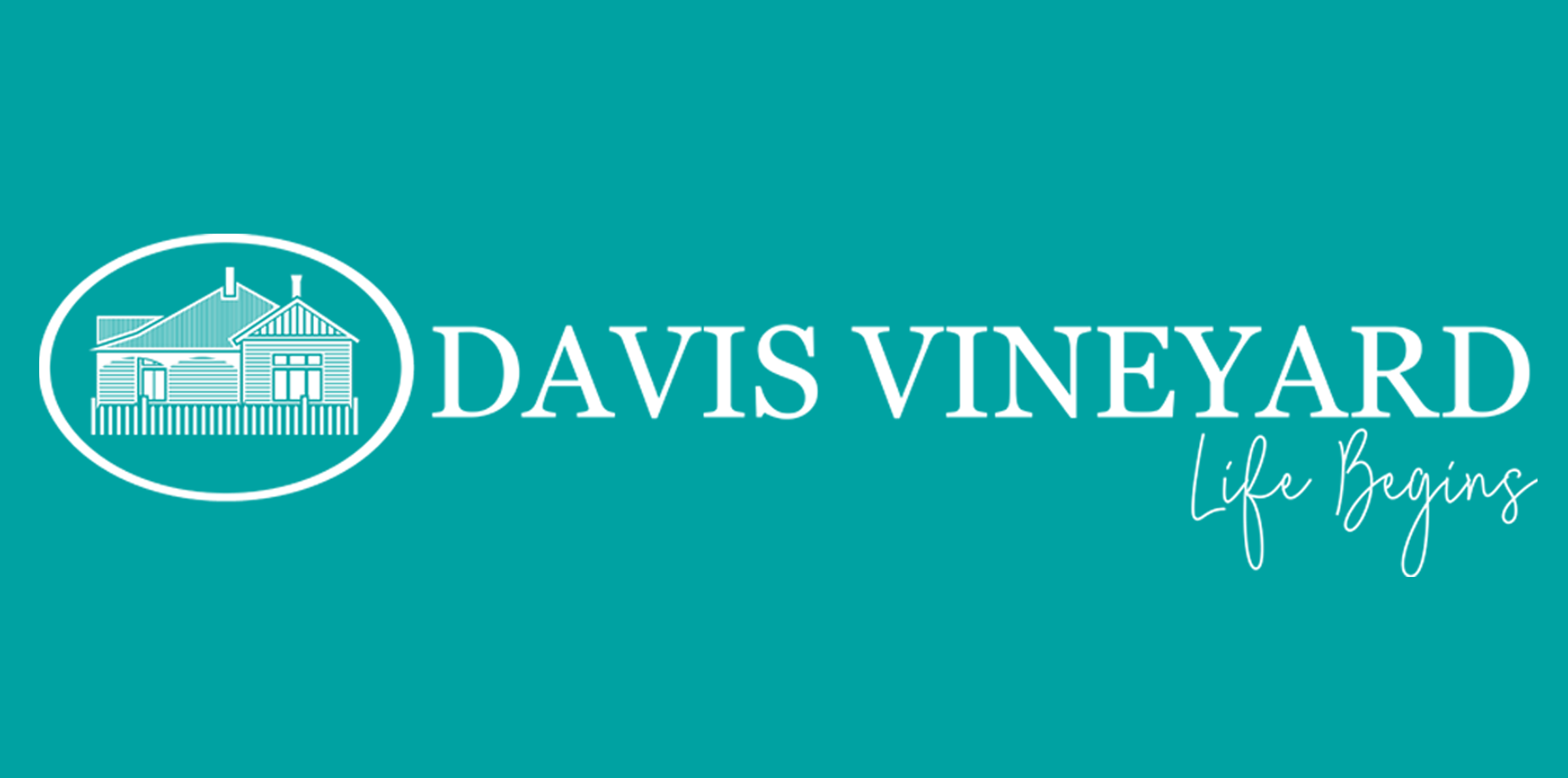 Davis Vinwyard Logo Colour 270x134px