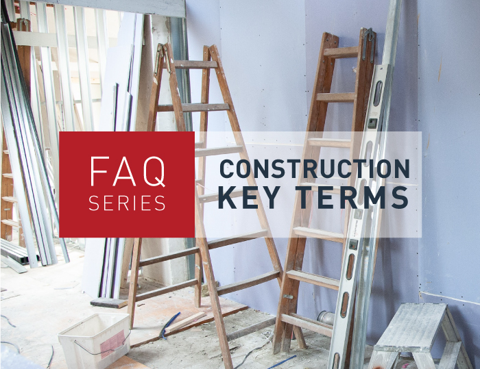 FAQ Series Construction