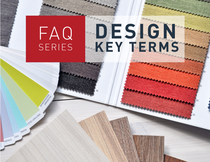 FAQ Series design