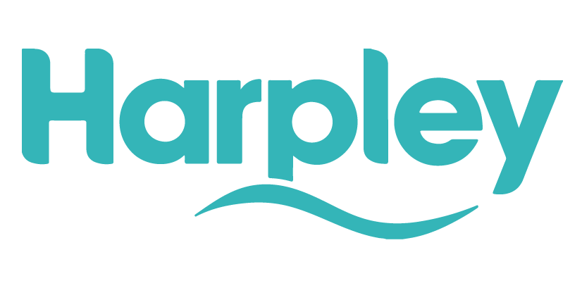 Harpley Estate Logo 270x134px