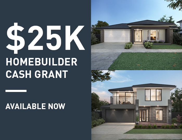 Homebuilder Grant