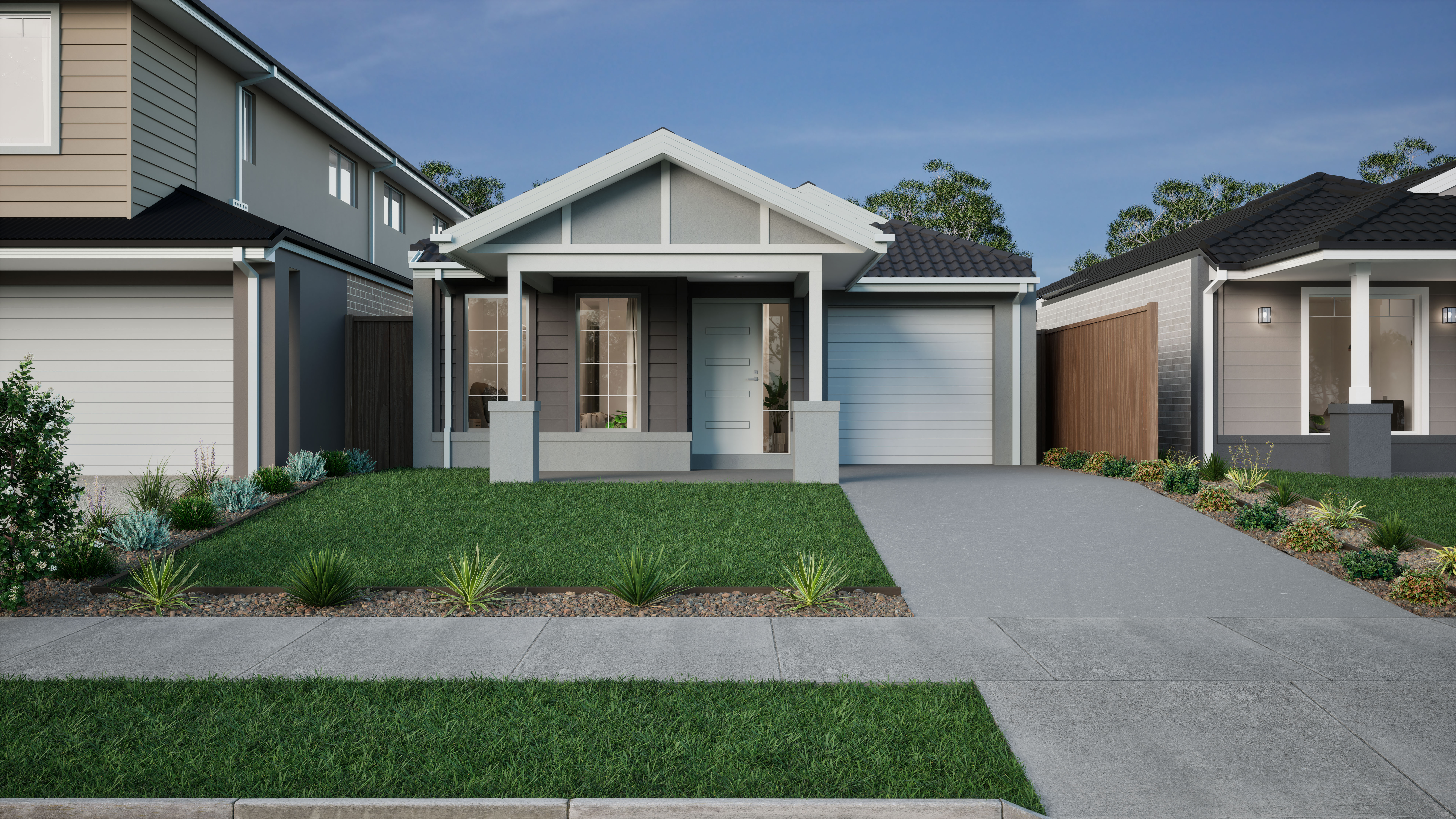 Lot1117 Carlton18 Newport