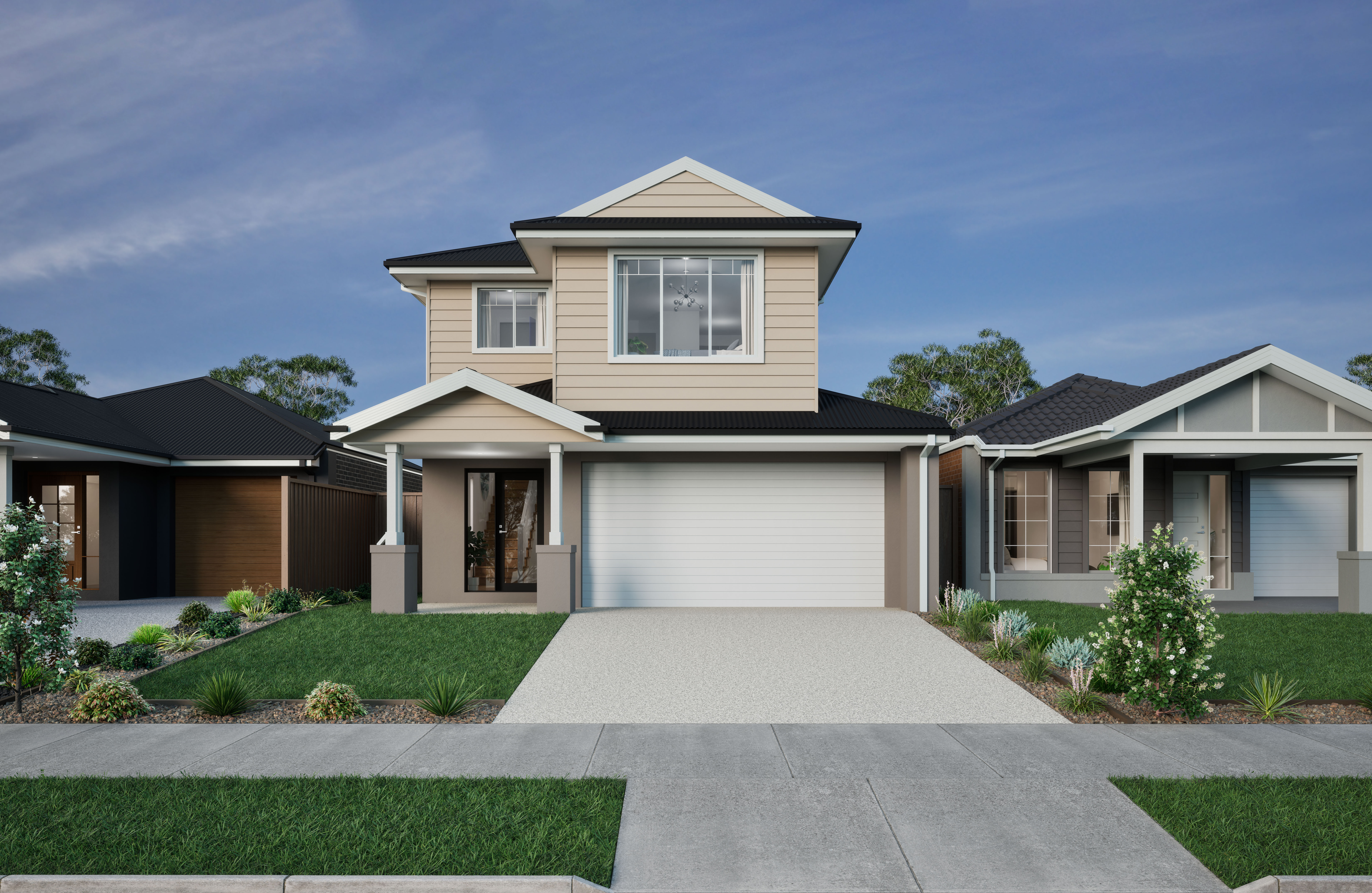 Lot1118 Galleria BridgehamptonNB