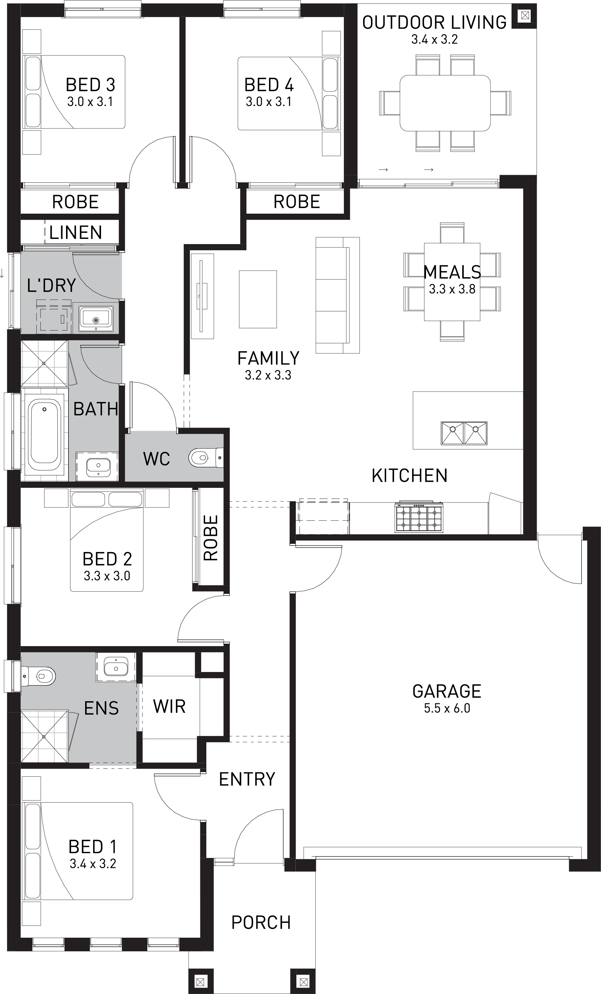 Malvern 180 20A Marketing Plan NCC Flipped