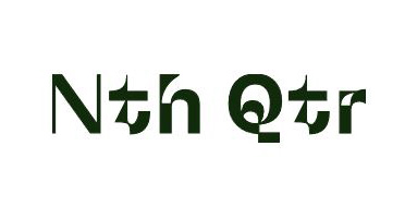 North Quarter Estate Logo 270x134px
