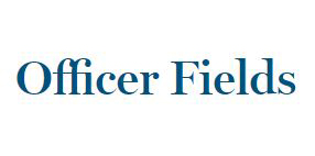 Officer Fields Logo 270x134px