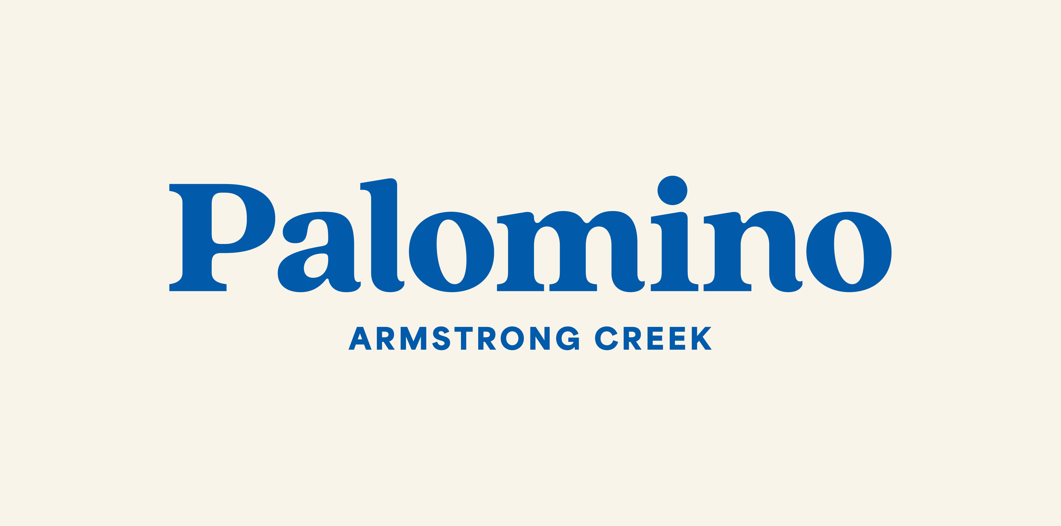 Palomino Estate Logo 270x134px