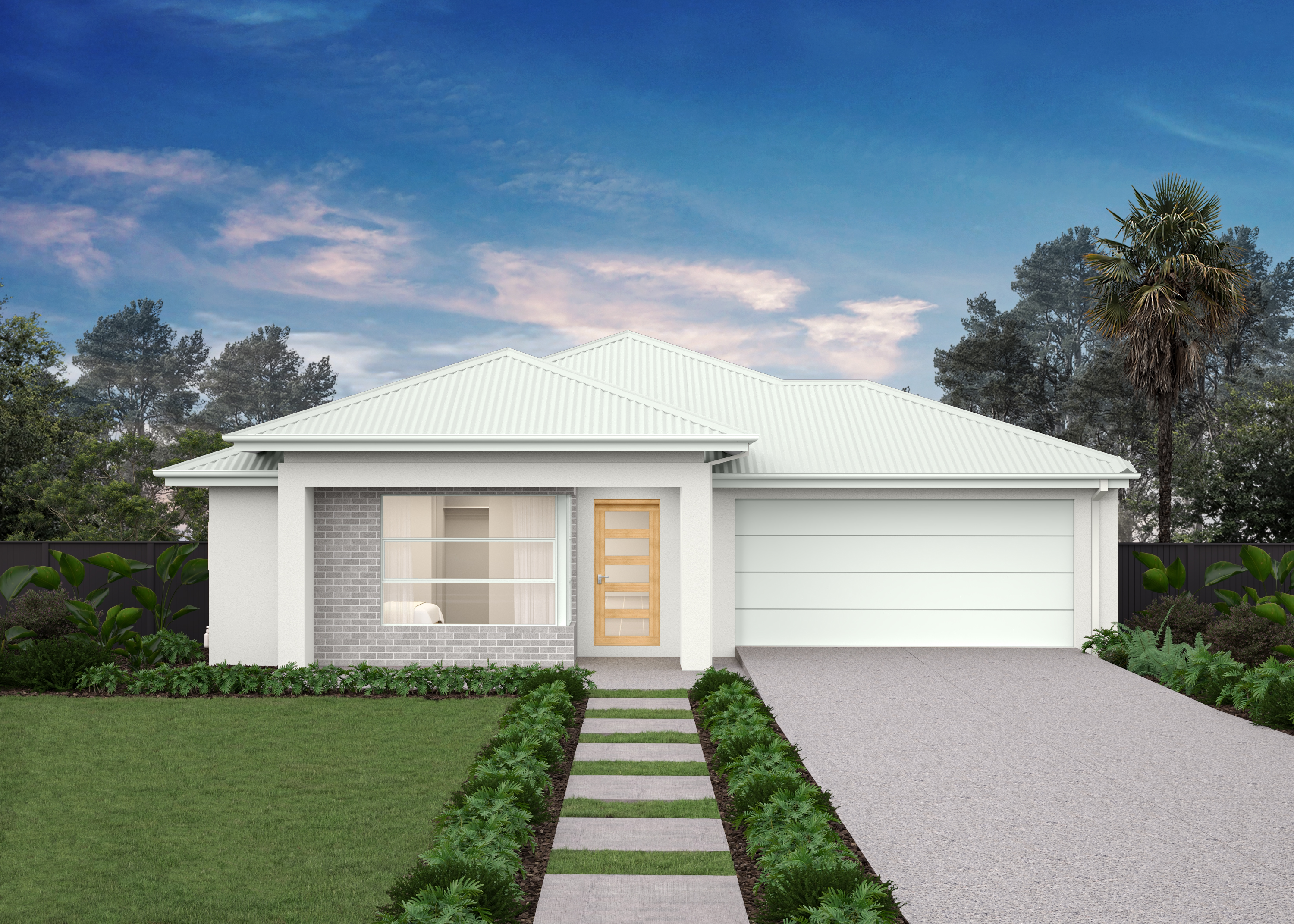 RIPPLEBROOK 235 COASTAL FACADE