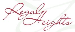 Regal Heights