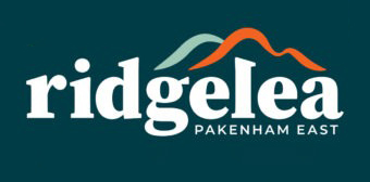 Ridgelea Pakenham East Logo 270x134px
