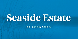 Seaside Estate Logo 270x134px