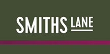 Smiths Lane Logo 270x134p