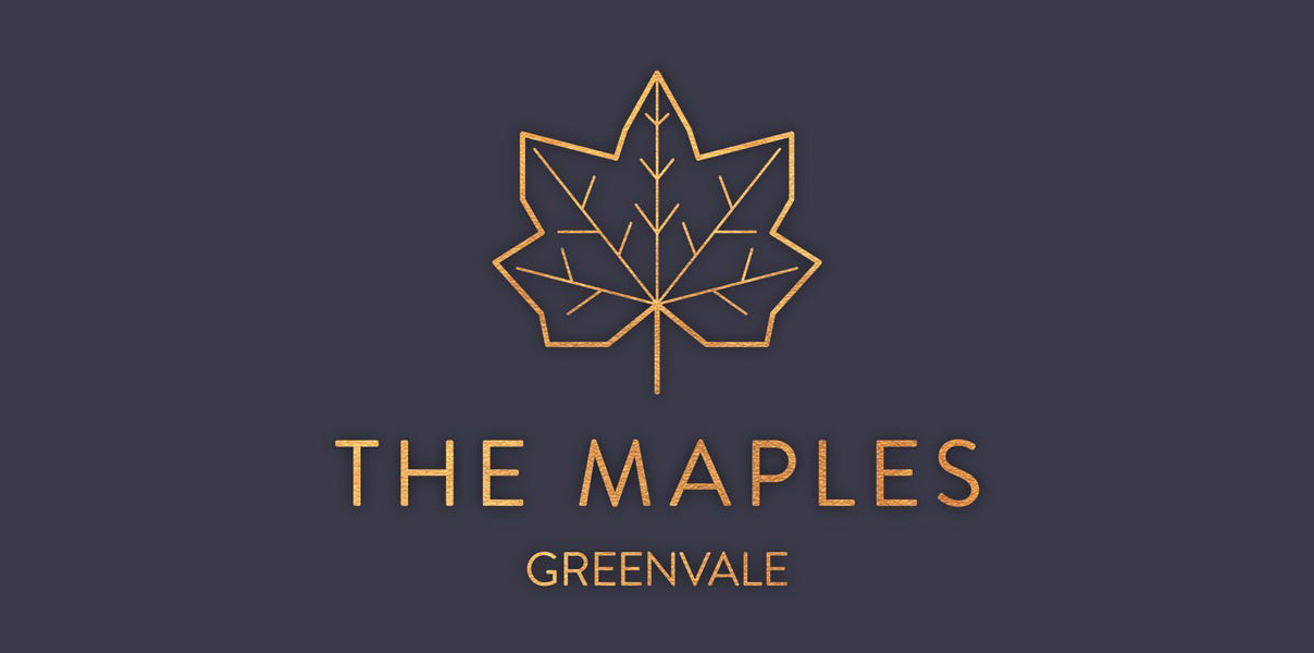 The Maples Logo 270x134px