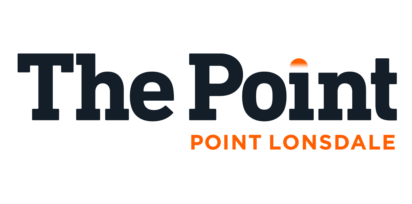 The Point Estate Logo 270x134px