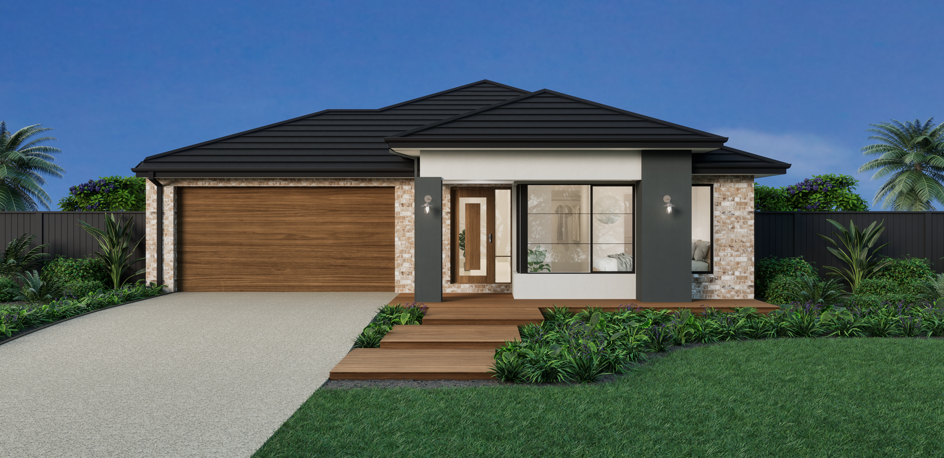 VOGUE 14m Exposed Brick Variant