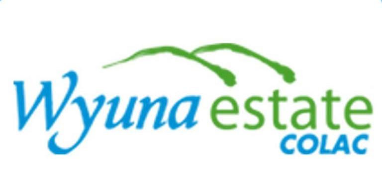 Wyuna Estate Logo 270x134px