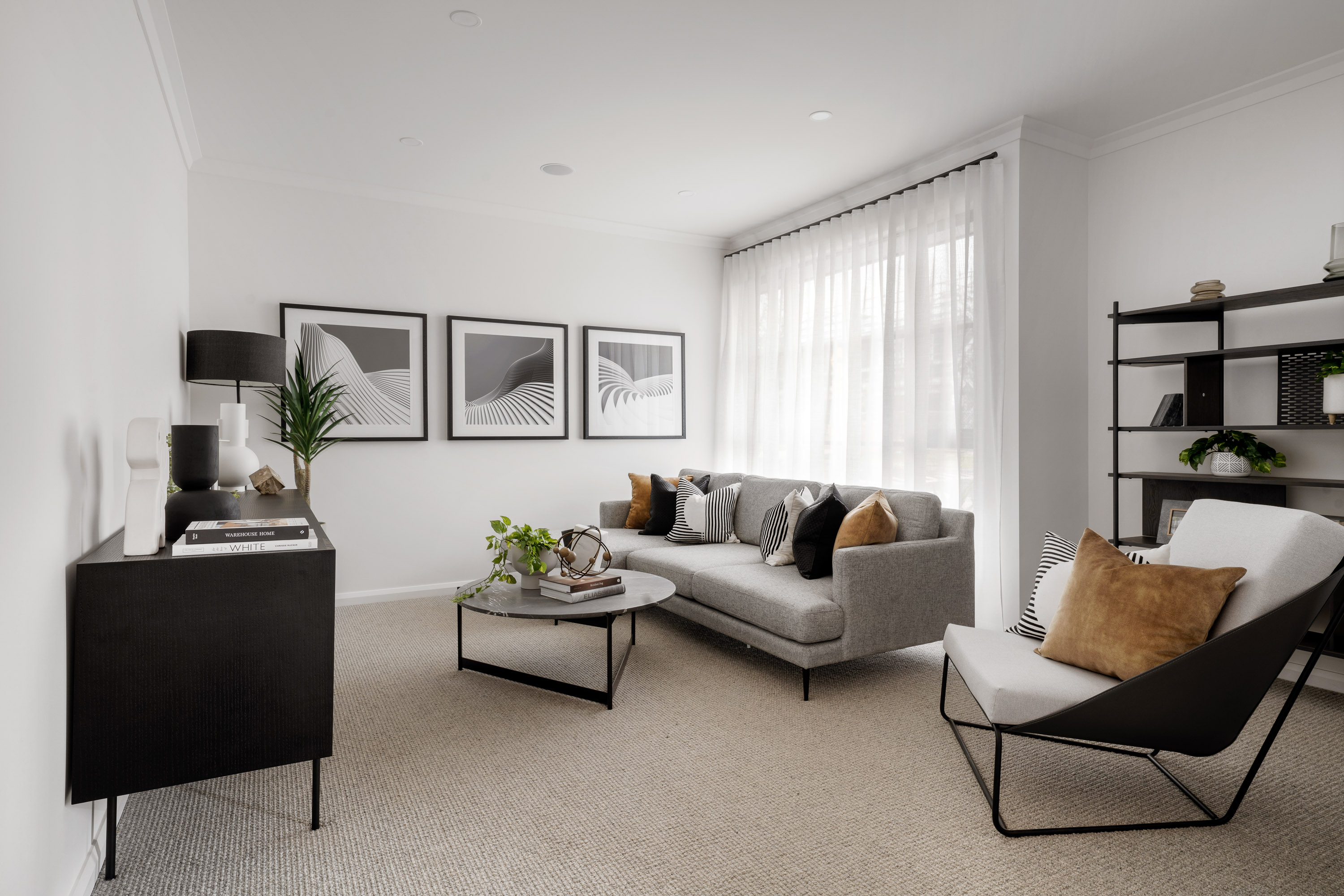 Aspendale 29 Floorplans Melbourne | Orbit Homes