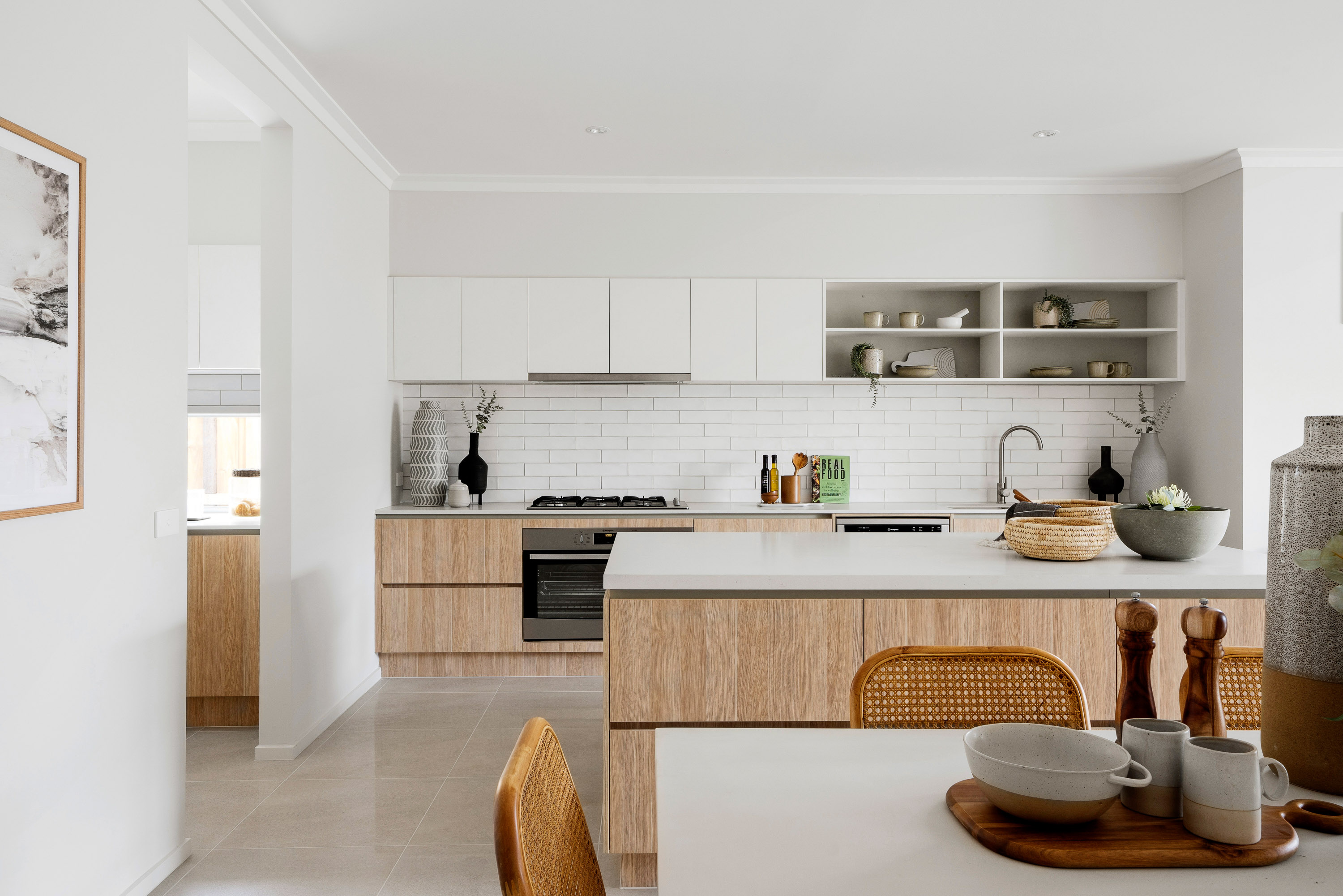 Aspendale 252 Floorplans Brisbane | Orbit Homes