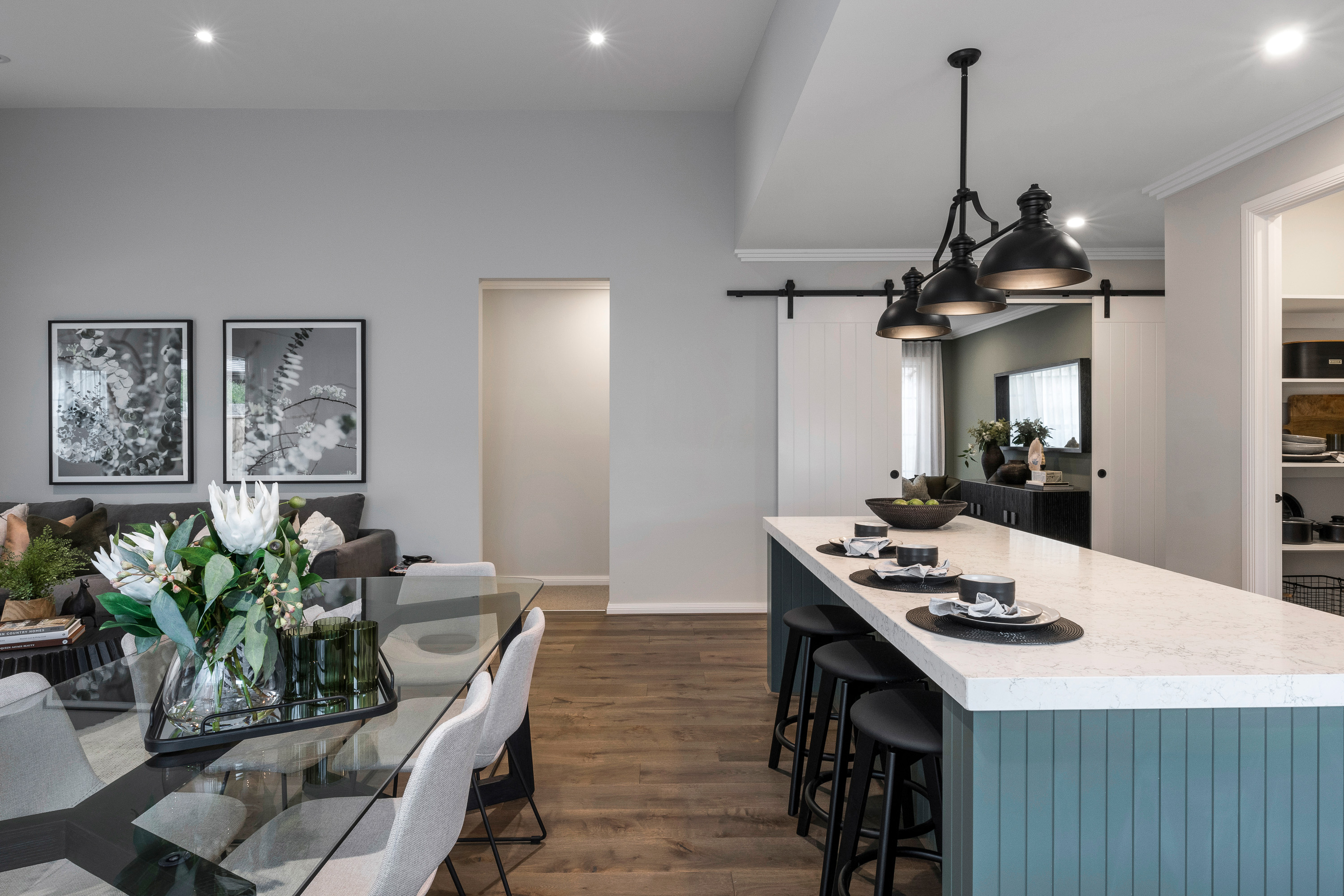 Ripplebrook 26 Floorplans Melbourne Orbit Homes