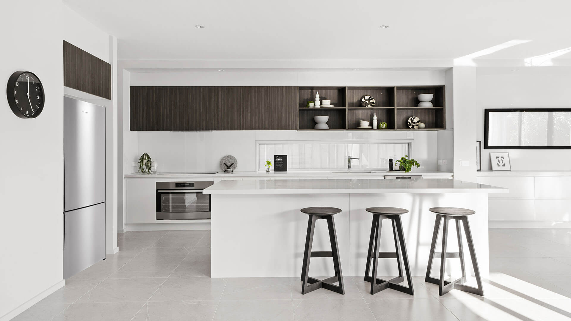 Sorrento 410 Floorplans Brisbane | Orbit Homes