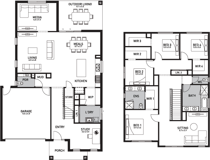 Bellevue 35 320 VIC LHS Static v2