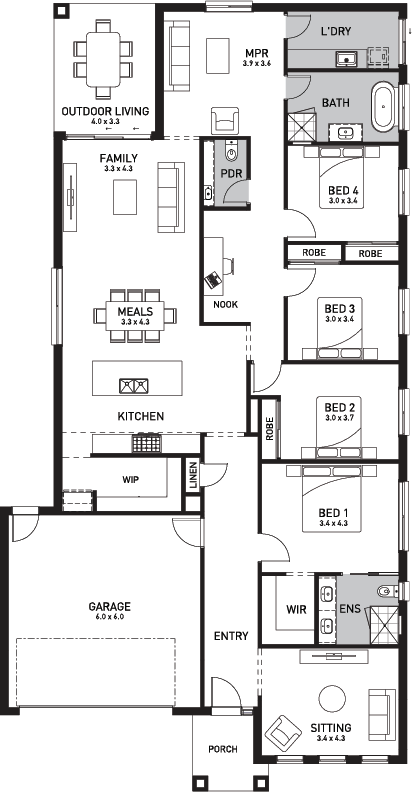 Everton 29 266 Prestige Marketing 2026 LHS Static