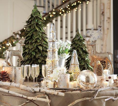 Lavish table settings-2