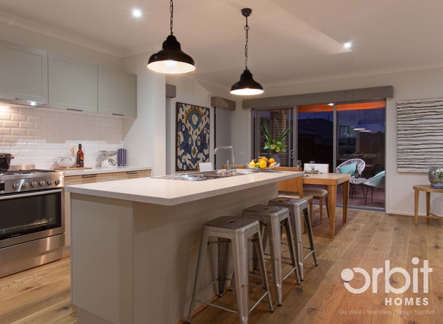 Orbit Homes New Display Centre Now Open – Craigieburn Highlands Estate.-2