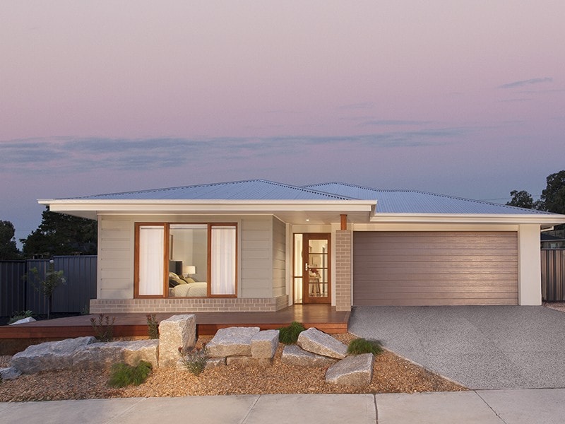 new build homes