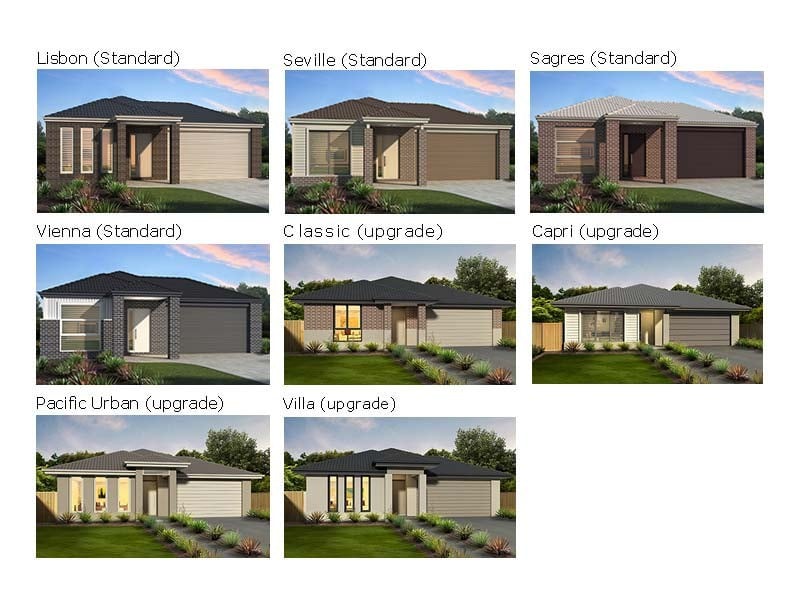 home builders melbourne