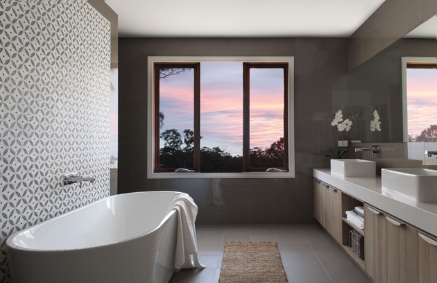 designer homes brisbane