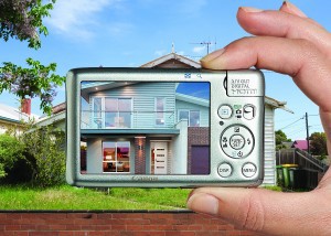 display homes for sale
