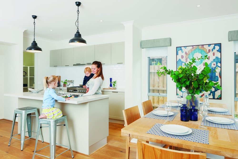 home builders