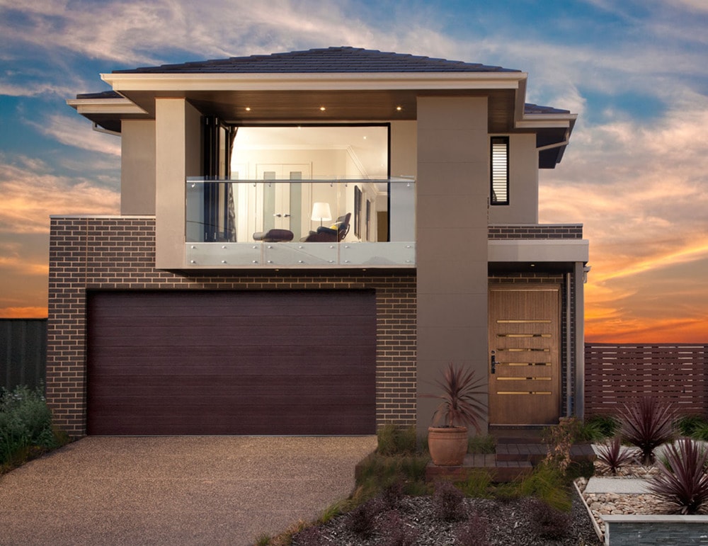 Living in Melbourne’s Finest Luxury Designer Homes Orbit Homes