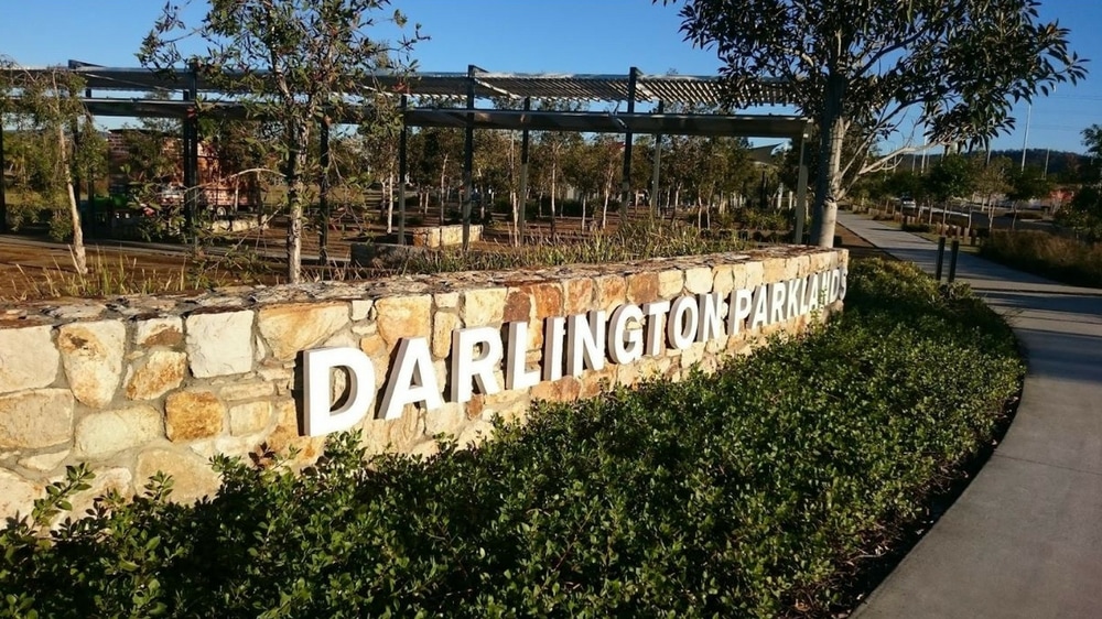 Darlington Parklands