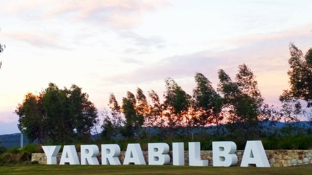 Yarrabilba