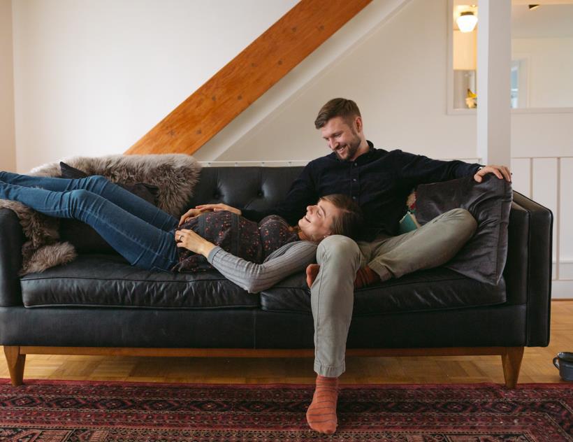 About us About Orbit Homes