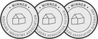 Awards Orbit Homes Awards