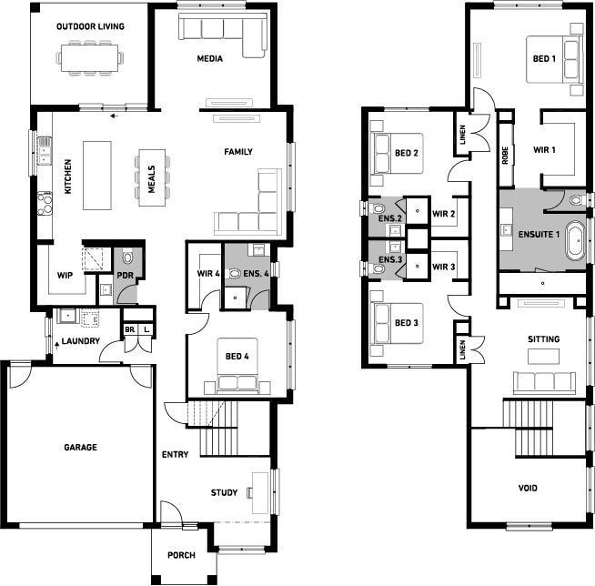 Orbit Homes New House Plans Bolton 39_JPG