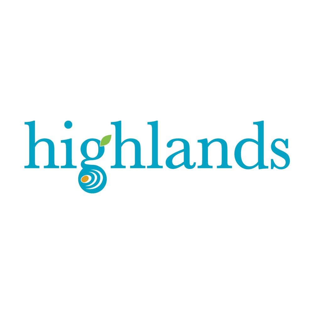Highlands orbit homes display homes at Highlands