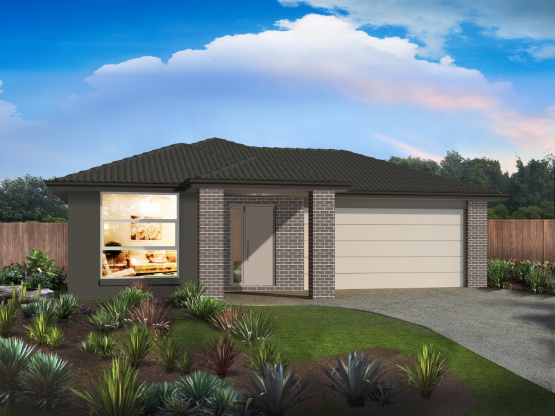 Orbit Homes New House Design Sagres