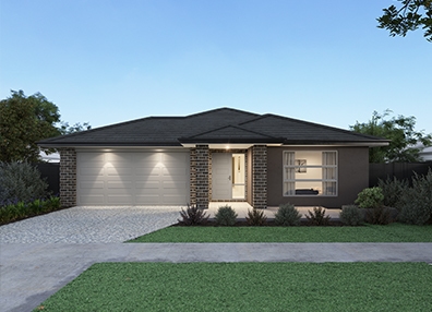 Orbit Homes New House Design Sagres