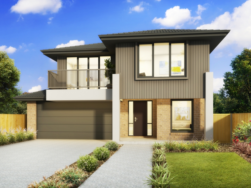 Orbit Homes New Home Design Verona Bellevue